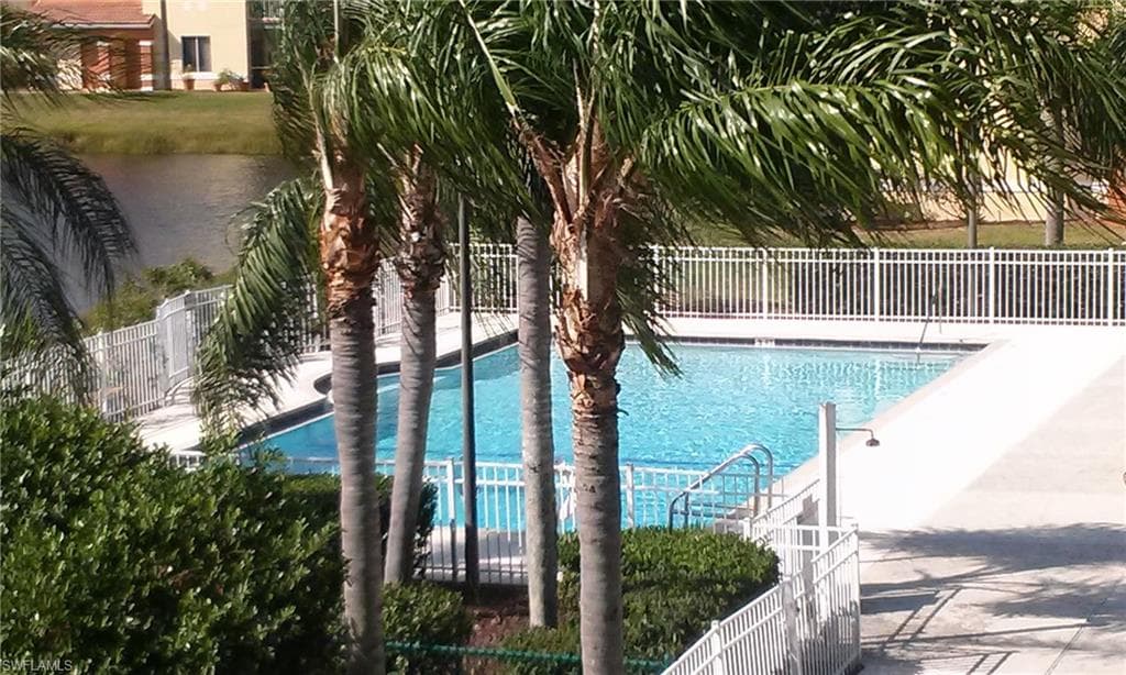6321 Aragon WAY 304 FORT MYERS, FL 33966