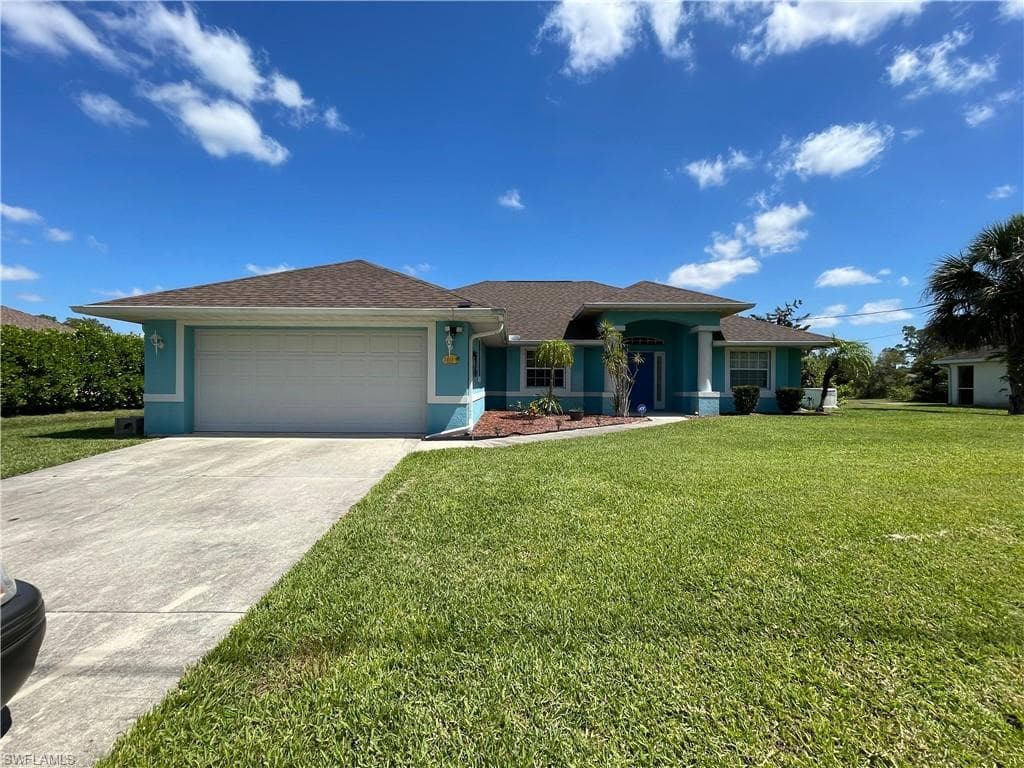 1313 E 9th ST LEHIGH ACRES, FL 33972