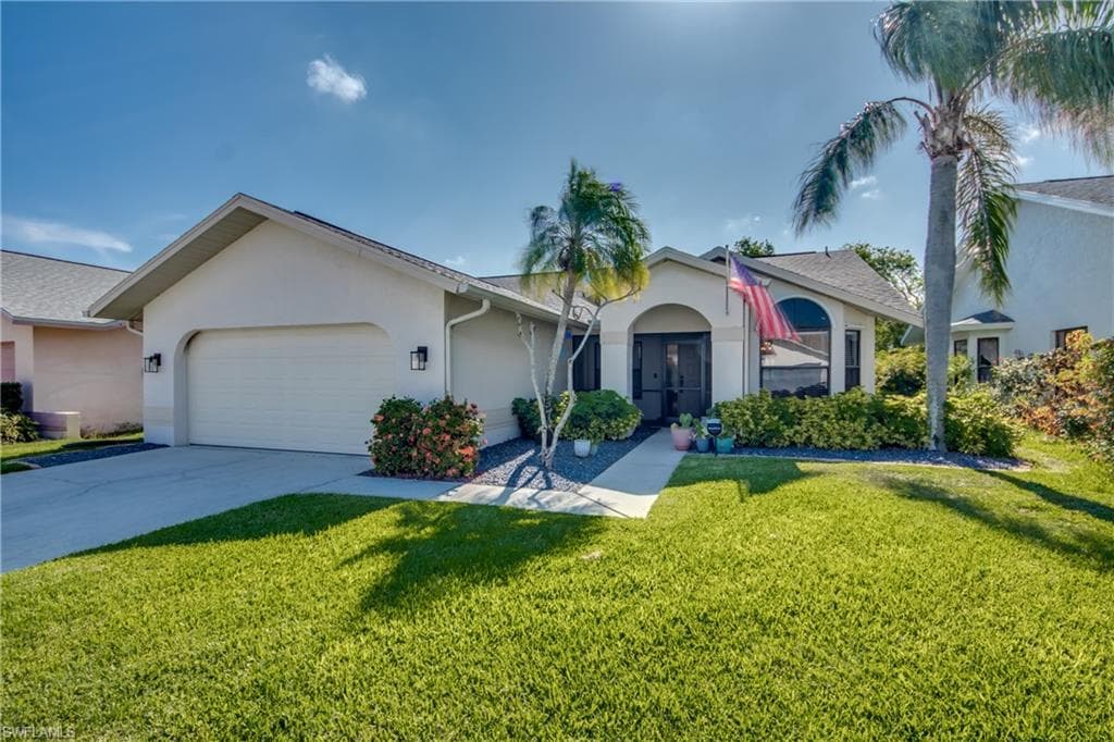 13273 Greywood CIR FORT MYERS, FL 33966