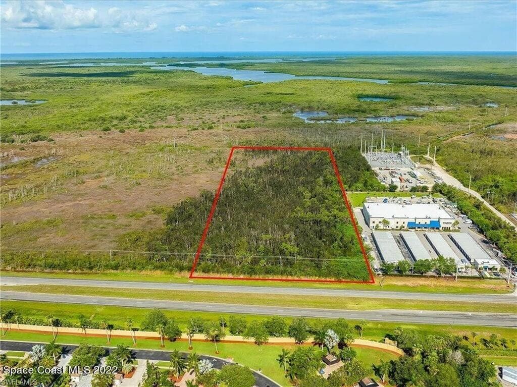 000 Collier BLVD NAPLES, FL 34113