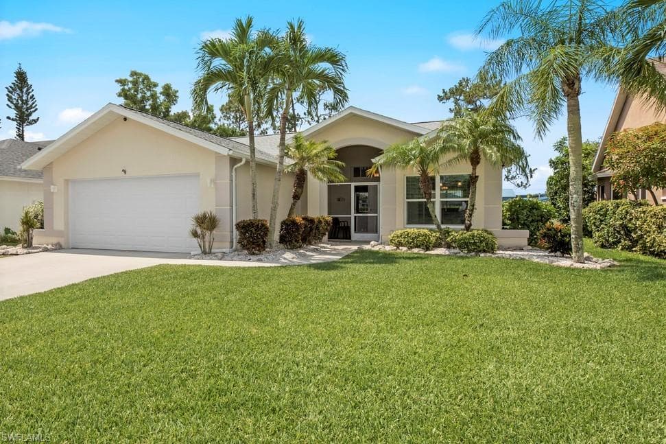 18128 Horseshoe Bay CIR FORT MYERS, FL 33967