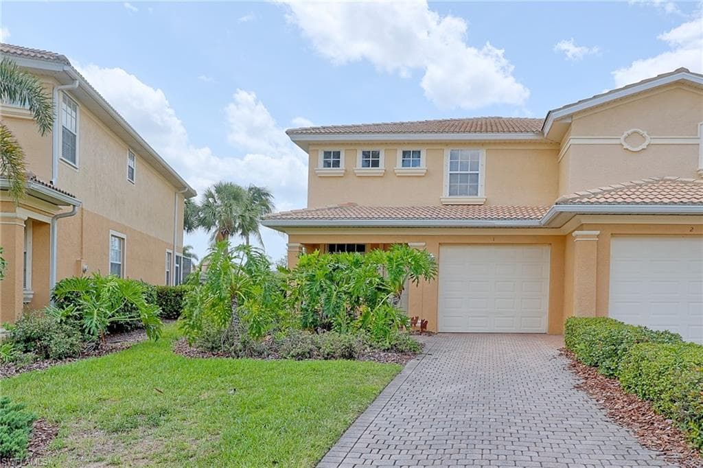 20024 Heatherstone WAY 1 ESTERO, FL 33928