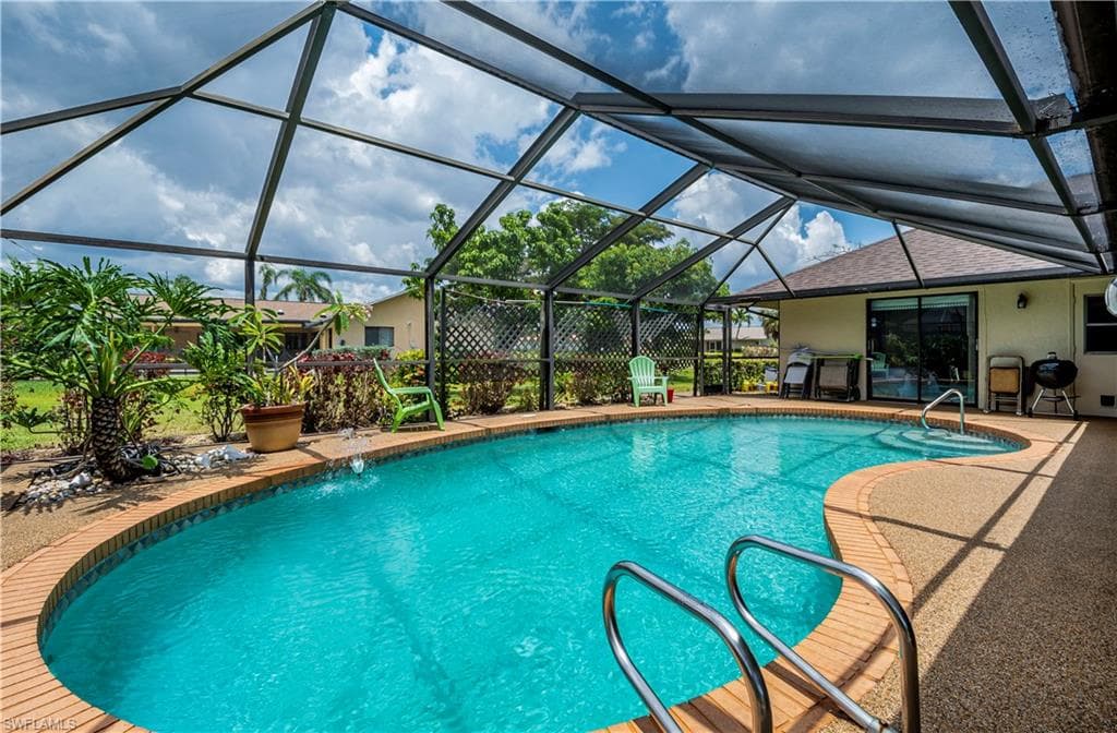 1235 Westfield DR FORT MYERS, FL 33919