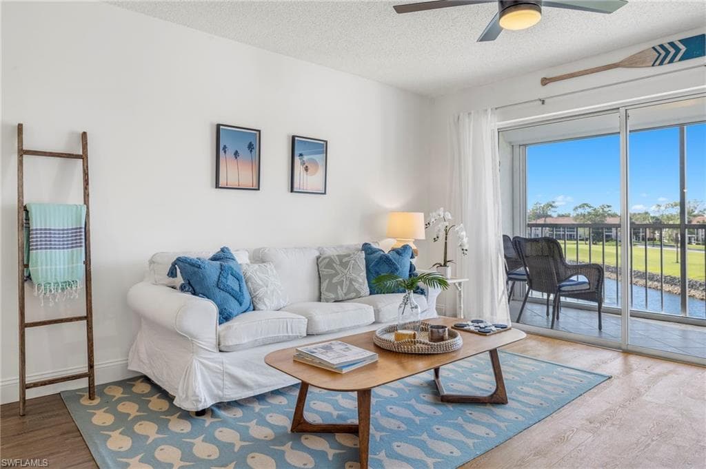 300 Forest Lakes BLVD 312 NAPLES, FL 34105