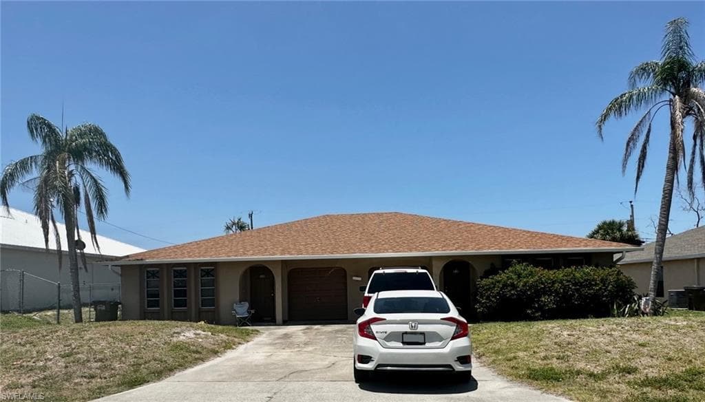 518-520 SE 6th PL CAPE CORAL, FL 33990