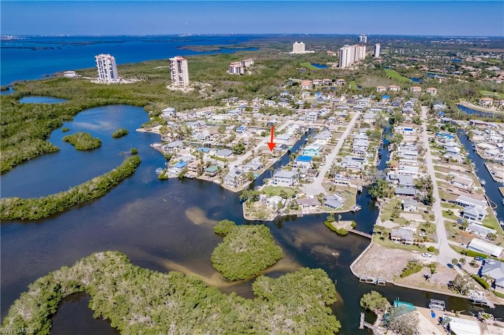 24564 Kingfish ST BONITA SPRINGS, FL 34134