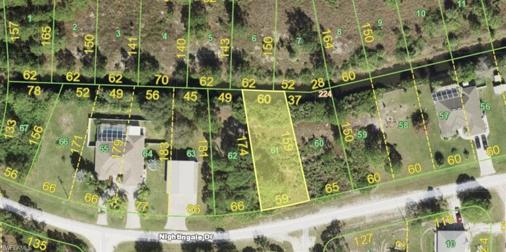 28058 Nightingale DR PUNTA GORDA, FL 33955