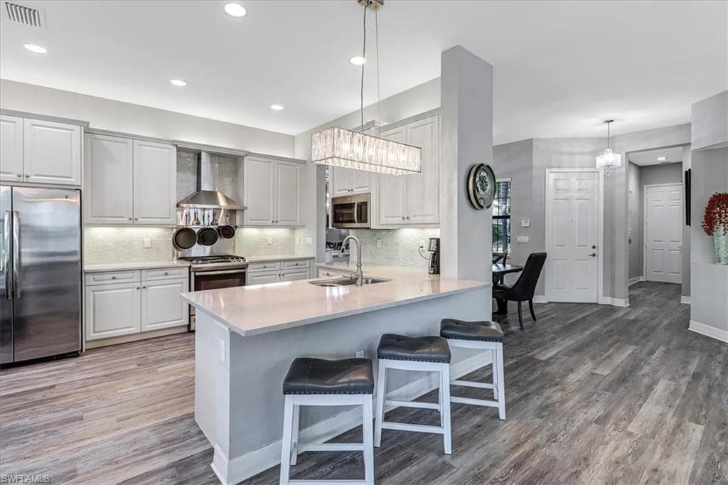 4195 Siderno CT NAPLES, FL 34119