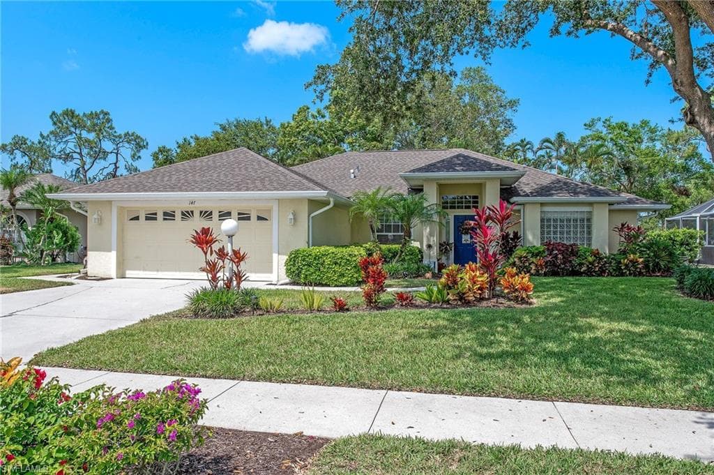 147 Estelle DR NAPLES, FL 34112