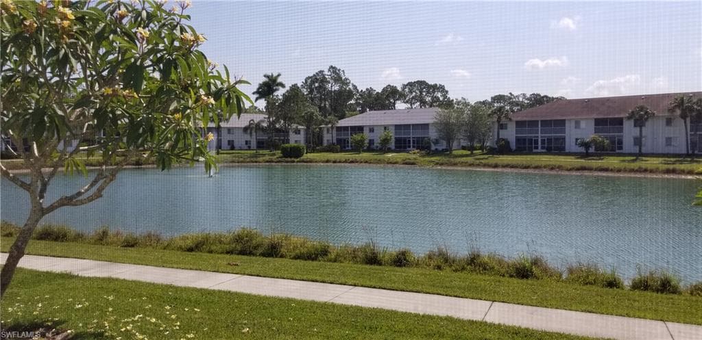 452 Belina DR 11 NAPLES, FL 34104