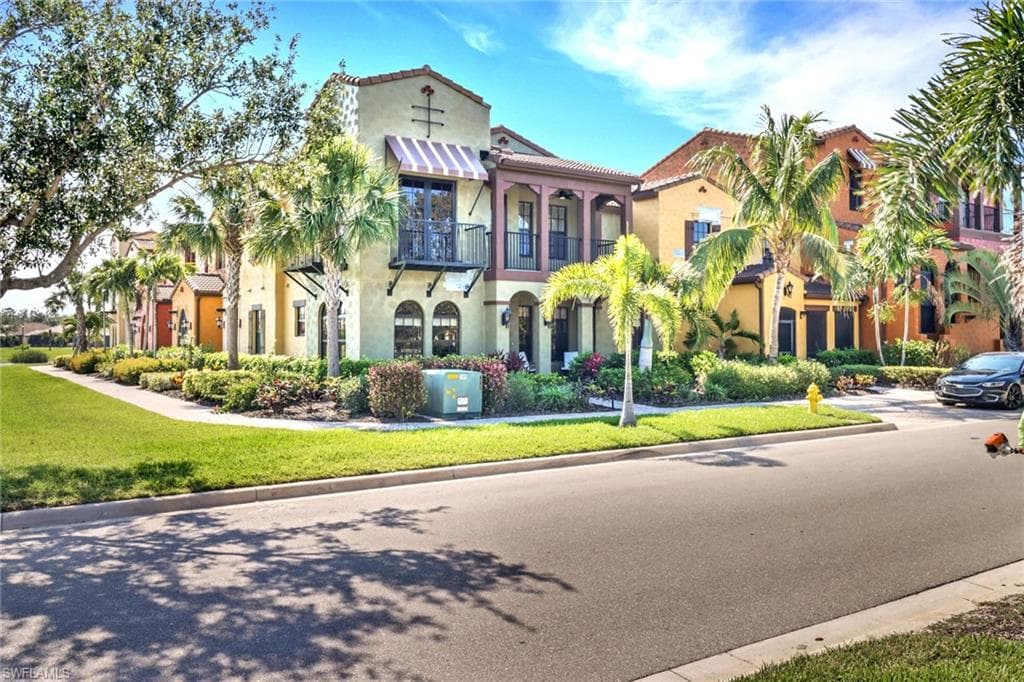 11711 Izarra WAY 6109 FORT MYERS, FL 33912