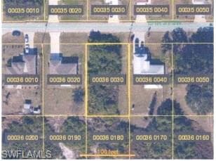 4015 15th ST SW LEHIGH ACRES, FL 33976