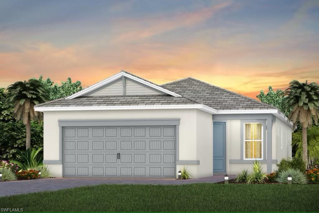 17338 Leaning Oak TRL NORTH FORT MYERS, FL 33917