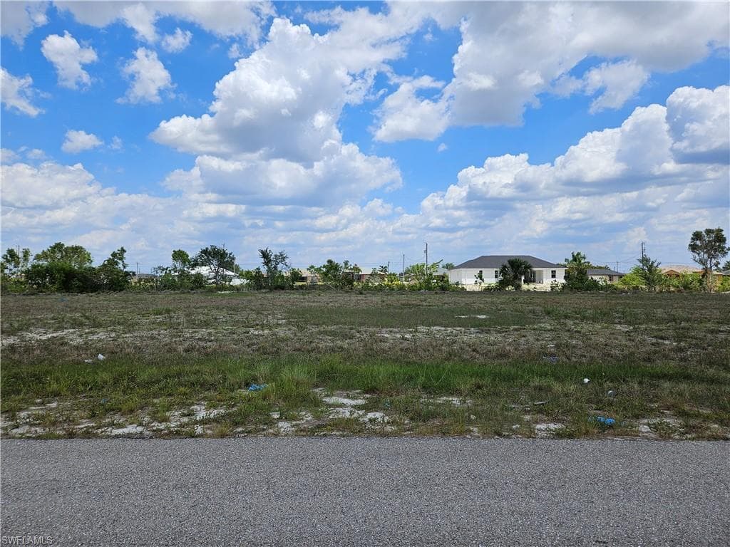 1321 NE 1st AVE CAPE CORAL, FL 33909