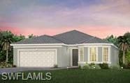 17319 Green Buttonwood WAY NORTH FORT MYERS, FL 33917