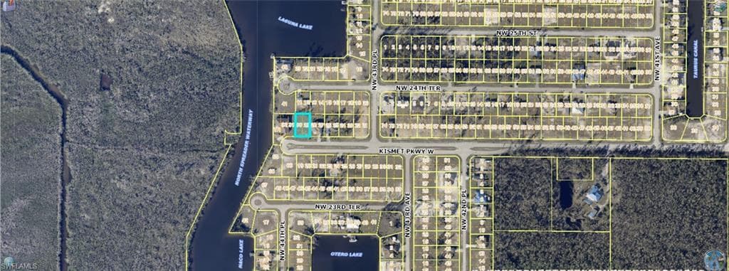 4317 Kismet PKWY W CAPE CORAL, FL 33993