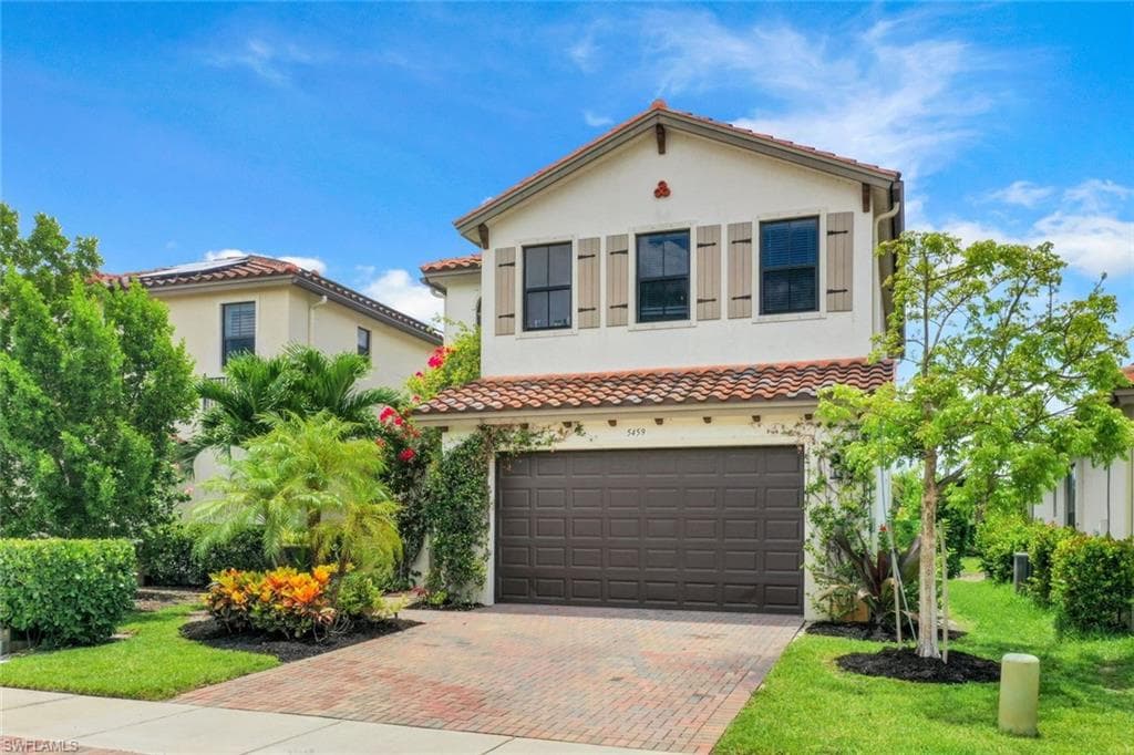 5459 Useppa DR AVE MARIA, FL 34142