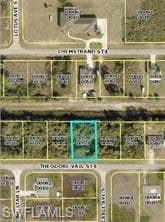 843 Theodore Vail ST E LEHIGH ACRES, FL 33974