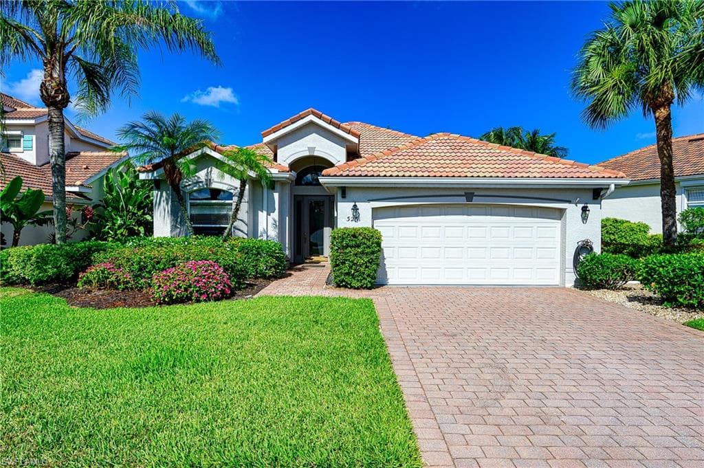 3251 Sundance CIR NAPLES, FL 34109