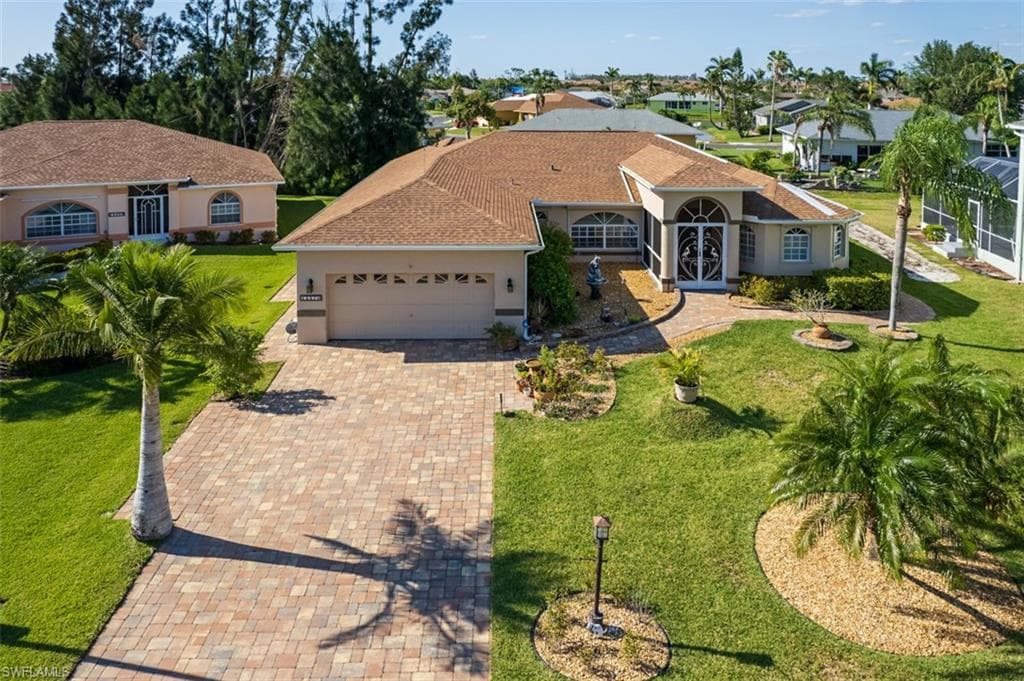 16576 Wellington Lakes CIR FORT MYERS, FL 33908
