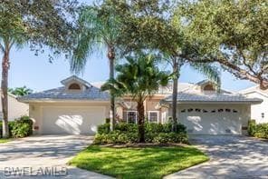 694 Wiggins Bay DR 4-4R NAPLES, FL 34110