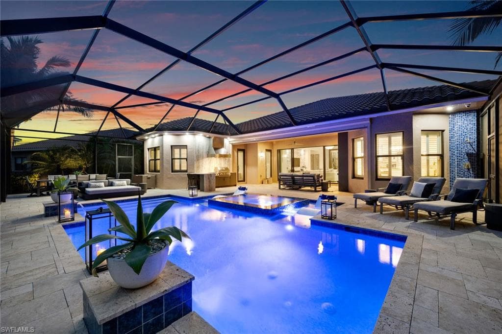 4353 Caldera CIR NAPLES, FL 34119