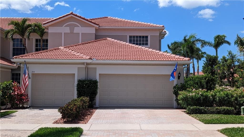 9215 Belleza WAY 204 FORT MYERS, FL 33908