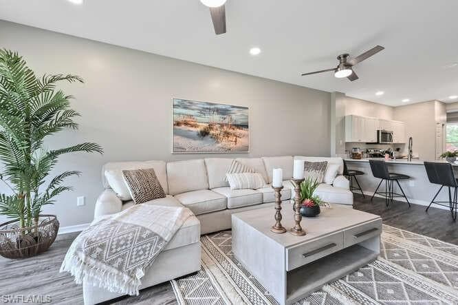 7880 Mahogany Run LN 1611 NAPLES, FL 34113