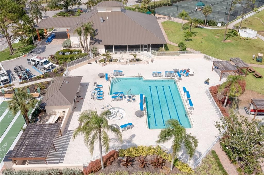 4121 Lorene DR 207 ESTERO, FL 33928