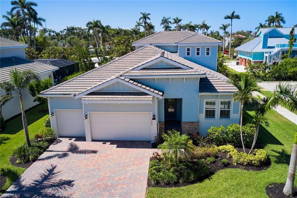 1220 Caloosa Pointe DR FORT MYERS, FL 33901