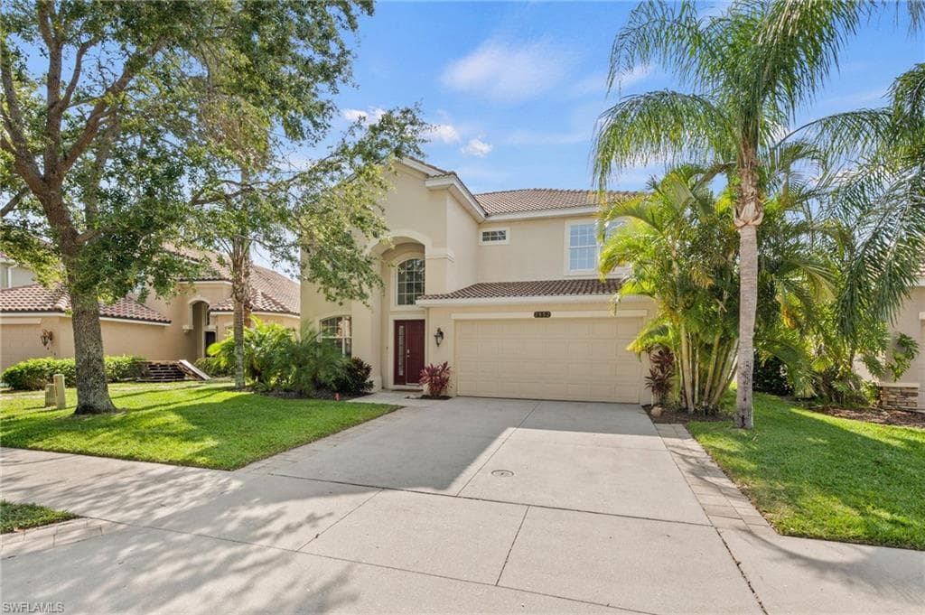 2852 Via Campania ST FORT MYERS, FL 33905