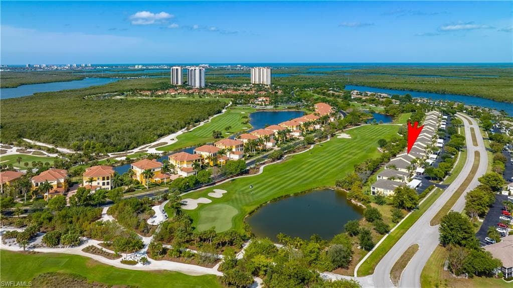 1366 Mainsail DR 1512 NAPLES, FL 34114