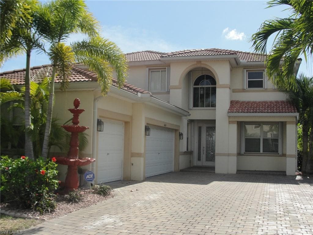 6658 Plantation Preserve CIR N FORT MYERS, FL 33966