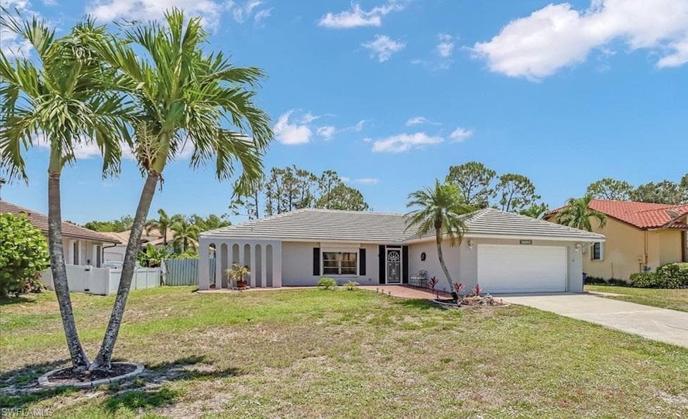 27136 Edenbridge CT BONITA SPRINGS, FL 34135