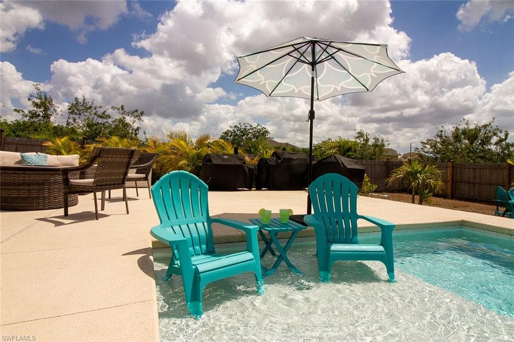 3023 38th ST SW LEHIGH ACRES, FL 33976