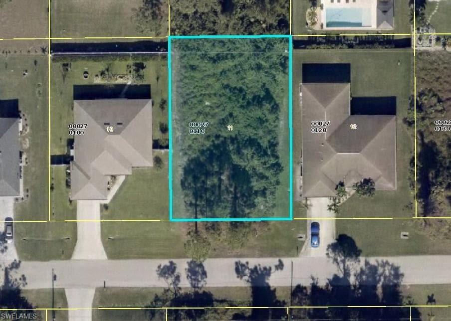 14191 Callan ST FORT MYERS, FL 33905