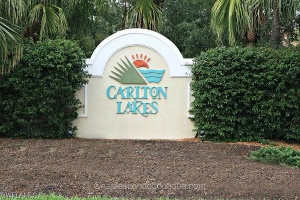 4910 Deerfield WAY A-202 NAPLES, FL 34110