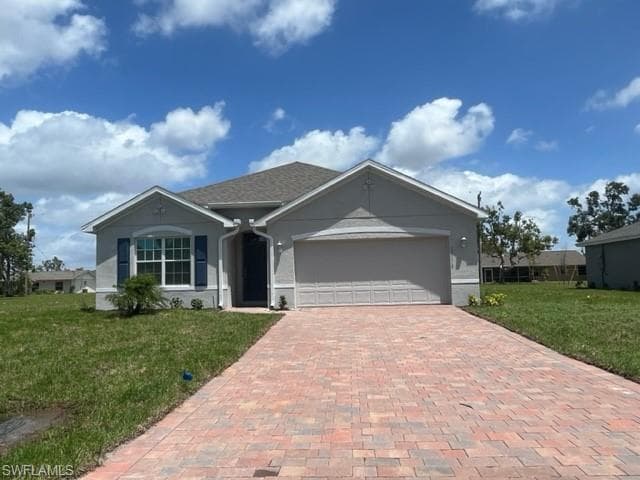 25118 Doredo DR PUNTA GORDA, FL 33955