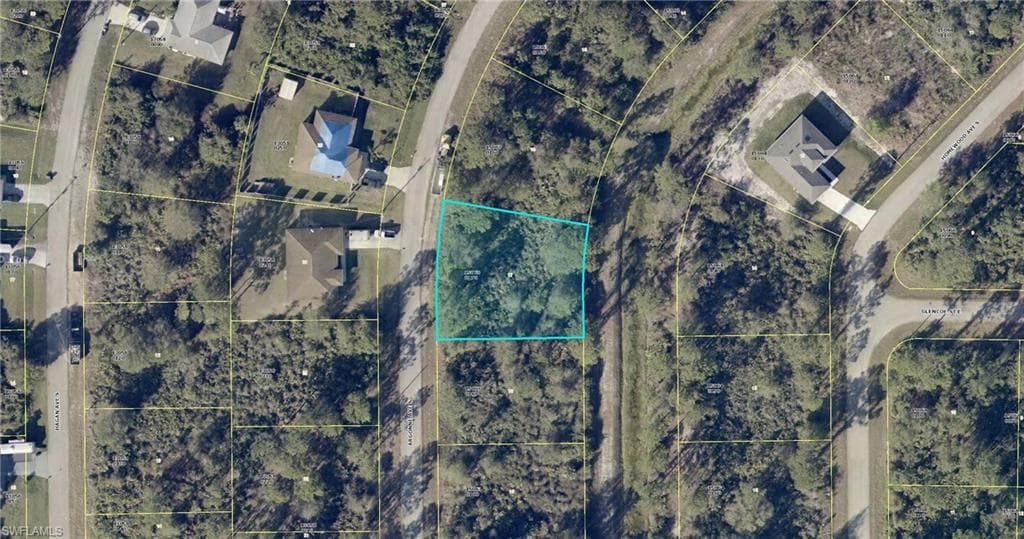 223 Argonne AVE S LEHIGH ACRES, FL 33974