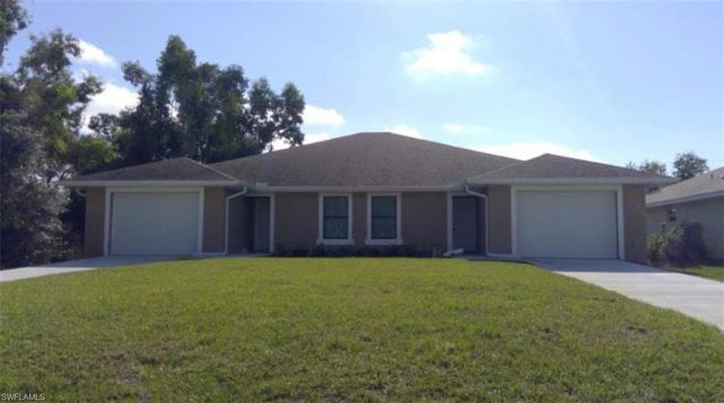 7428 Albany RD FORT MYERS, FL 33967