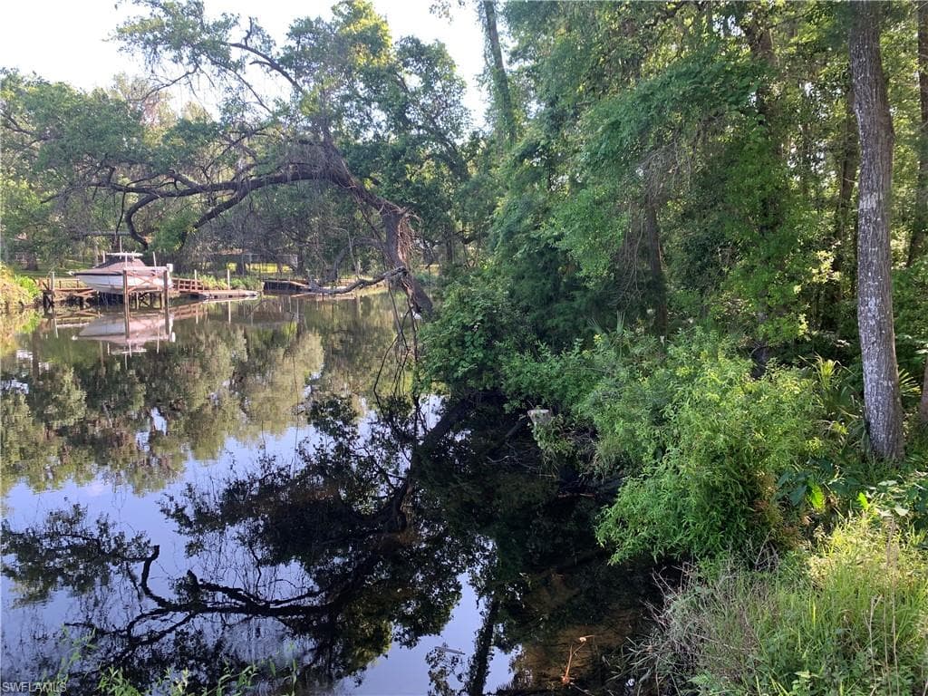 15819 W River RD INGLIS, FL 34449