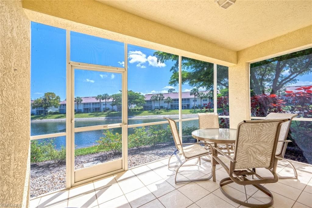 5030 Cedar Springs DR 104 NAPLES, FL 34110