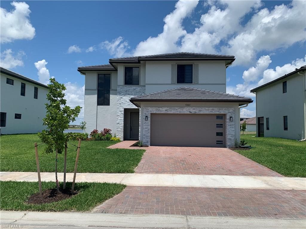 5081 Isidora LN AVE MARIA, FL 34142