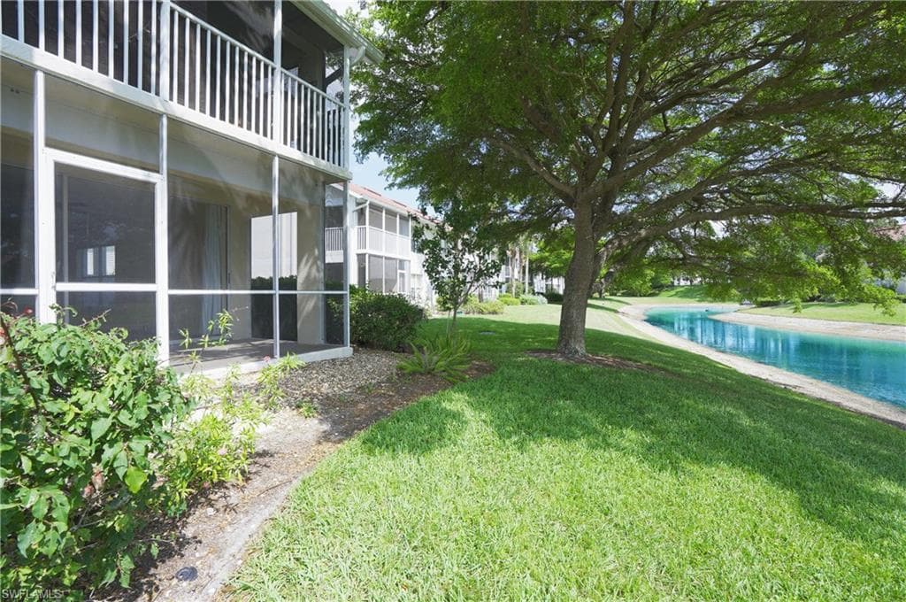 5025 Cedar Springs DR 101 NAPLES, FL 34110
