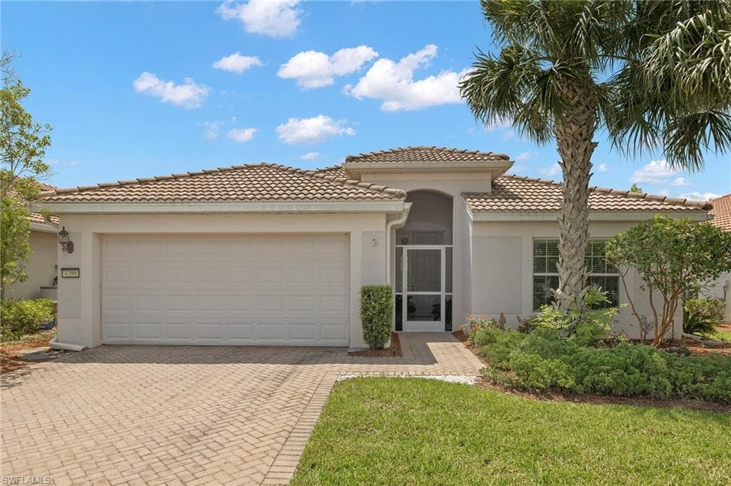 4399 Kentucky WAY AVE MARIA, FL 34142