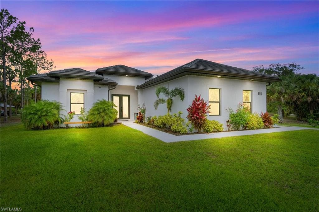 1143 29th ST SW NAPLES, FL 34117