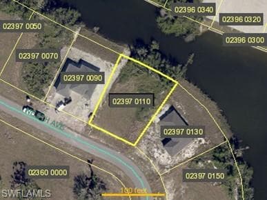 503 NE 5th AVE CAPE CORAL, FL 33909