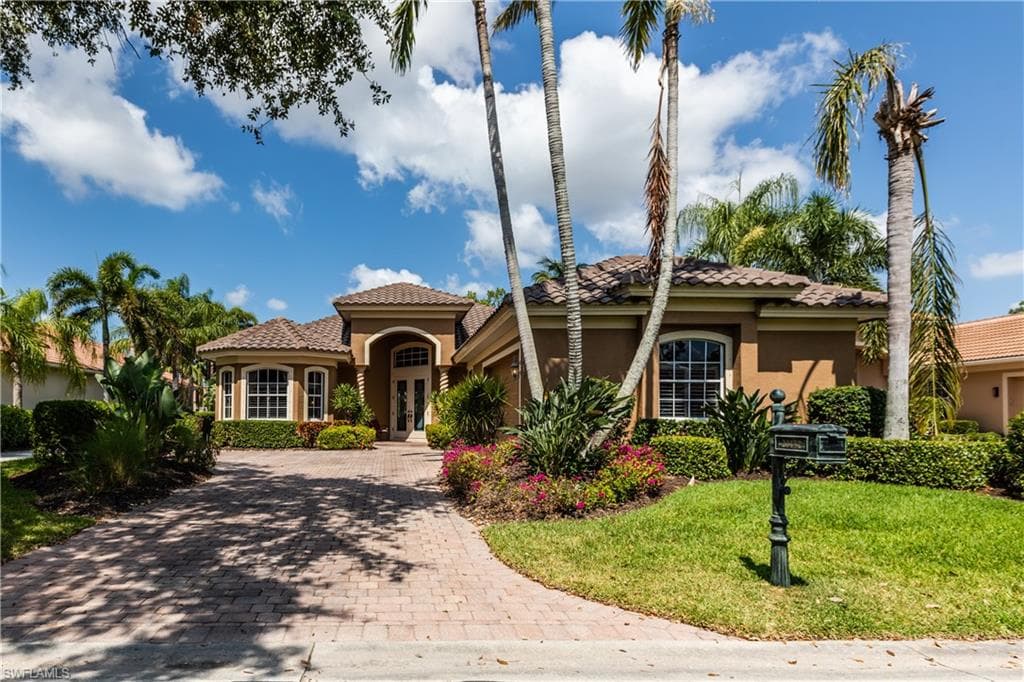 20132 Markward Crossing ESTERO, FL 33928