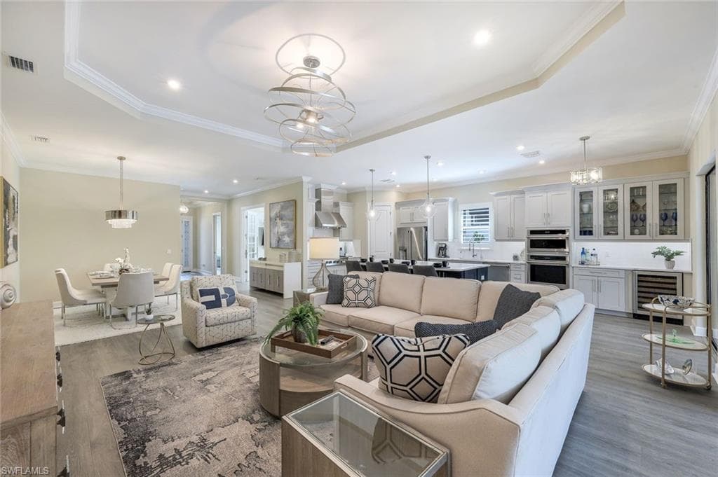 8880 Scarlotti PL NAPLES, FL 34119