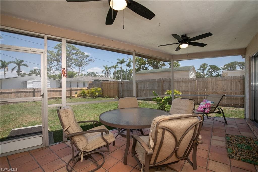 3717 Hanover ST FORT MYERS, FL 33901